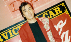 木津裕治 木津裕治