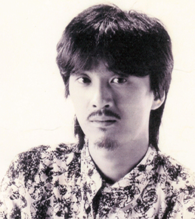 木津裕治 木津裕治