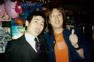 エスパー伊東氏 エスパー伊東氏