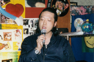 加藤和也氏 加藤和也氏